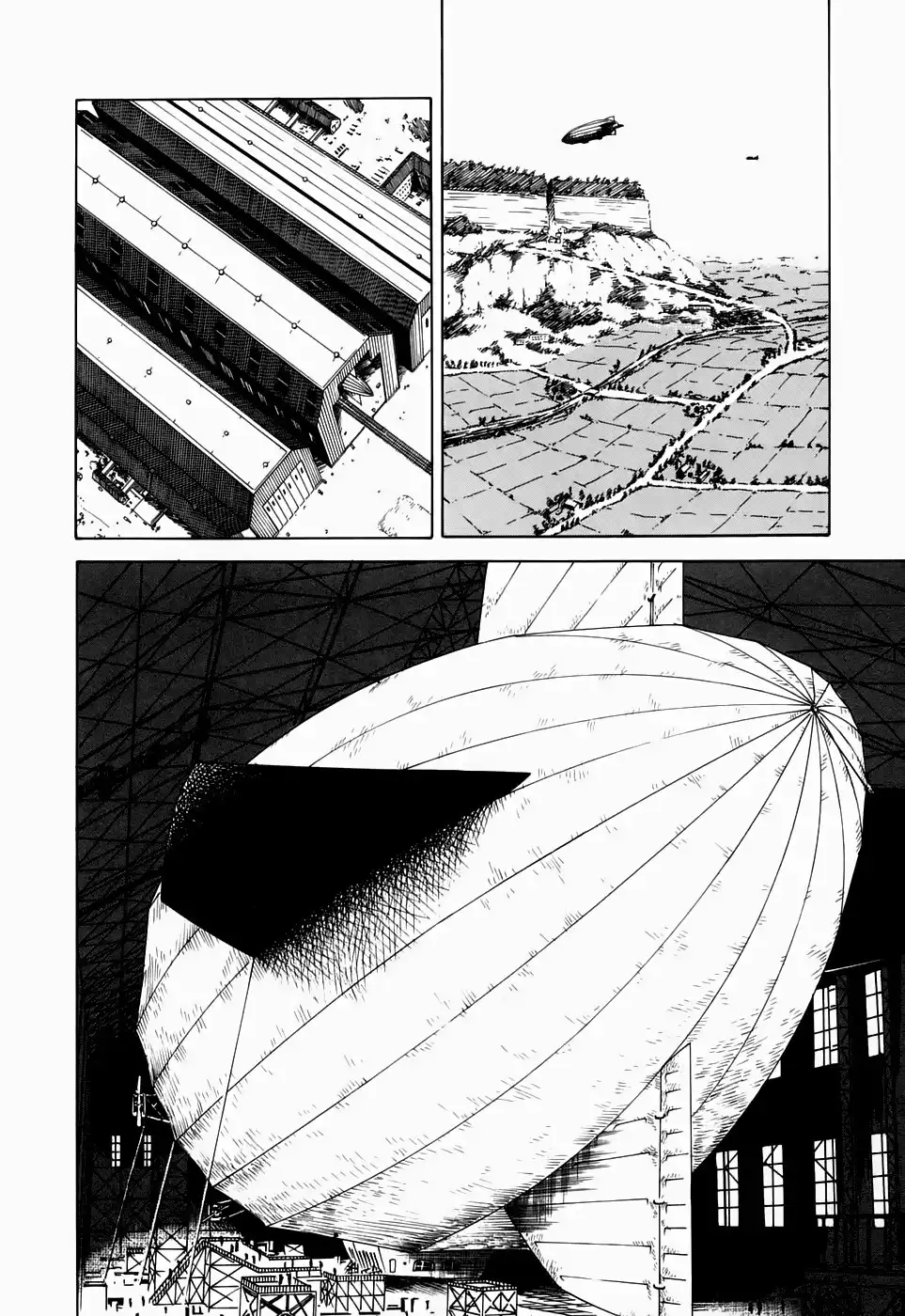 Kumo no Graduale Chapter 20 2